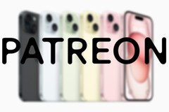 Aplikacja Patreon na iOS może zostać usunięta ze sklepu Apple App Store, jeśli nie wprowadzi zmian. (Źródło obrazu: Patreon, Apple, edytowane)