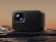 Xiaomi Redmi Projector 3 Pro jest już dostępny w Chinach. (Źródło obrazu: Xiaomi)