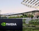 Segment Data Center wygenerował 115,2 miliarda dolarów przychodów w 2024 roku. Na zdjęciu siedziba główna firmy Nvidia. (Źródło obrazu: Nvidia)