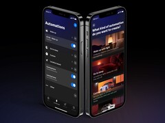 Pojawiła się aplikacja Philips Hue w wersji 5.34.(Źródło obrazu: Philips Hue)