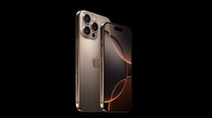 iPhone 16 Pro został wyprzedzony przez swoich największych rywali - S24 Ultra i Pixel 9 Pro XL w rankingu wyświetlaczy DxOMark. (Źródło obrazu: Apple)