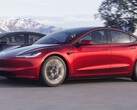 Model 3 otrzyma większą baterię (źródło zdjęcia: Tesla)