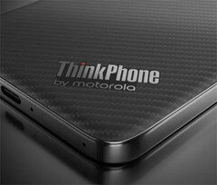 ThinkPhone 25 jest zasadniczo ulepszonym Edge 50 Neo. (Źródło obrazu: Motorola)