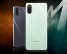 Samsung Galaxy M06 5G jest już dostępny w sprzedaży w Indiach. (Źródło obrazu: Samsung)