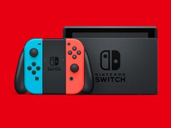 Dzięki ładowarce o mocy 60 W Switch 2 może oferować funkcję szybkiego ładowania. (Źródło obrazu: Nintendo)