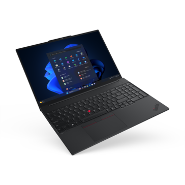 Lenovo ThinkPad E16 Gen 3 (źródło zdjęcia: Lenovo)