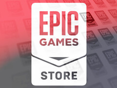 W najnowszym rozdawnictwie Epic Games Store do wygrania jest 19,99 dolarów. (Źródło obrazu: Epic Games Store - edytowane)