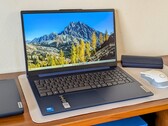 Debiut wydajności Intel Core 5 120U: Recenzja laptopa Lenovo IdeaPad Slim 3i 15IRU9