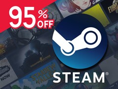 Do 27 lutego Bomber Crew jest dostępny na Steam z 95% zniżką za 1 dolara zamiast 20 dolarów. (Źródło obrazu: Steam)