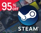 Do 27 lutego Bomber Crew jest dostępny na Steam z 95% zniżką za 1 dolara zamiast 20 dolarów. (Źródło obrazu: Steam)