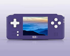 Anbernic K101 Plus może obsługiwać kartridże Game Boy Advance. (Źródło obrazu: Anbernic)