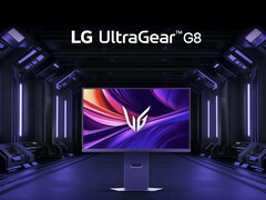 LG UltraGear 27G850A-B to jeden z niewielu monitorów IPS do gier z podwójną rozdzielczością i trybem częstotliwości odświeżania. (Źródło obrazu: LG)