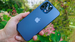 IPhone 17 Pro Max może zostać uruchomiony z bardzo potrzebną aktualizacją pamięci (źródło obrazu: Notebookcheck)