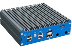 SZBox G48S: Mini PC z szybkim Ethernetem.