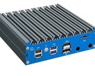 SZBox G48S: Mini PC z szybkim Ethernetem.