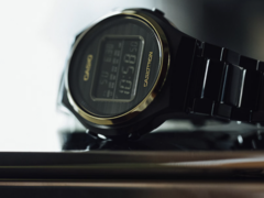 Casio Casiotron TRN-50ZE-1A jest już dostępny w Europie. (Źródło zdjęcia: Casio)