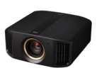 Firma JVC zaprezentowała nowe projektory kina domowego 4K, w tym DLA-RS3200 (powyżej). (Źródło zdjęcia: JVC)