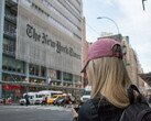 New York Times twierdzi, że OpenAI usunęło dowody w pozwie dotyczącym praw autorskich (Źródło obrazu: Zdjęcie Sara Groblechner na Unsplash)