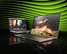 Zamówienia przedpremierowe na laptopy Nvidia RTX z serii 50 rozpoczną się 25 lutego. (Źródło zdjęcia: Nvidia)