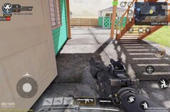 Call of Duty Mobile