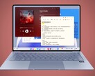 MateBook Pro jest zasilany przez HarmonyOS i własny procesor ARM Huawei (źródło zdjęcia: Huawei)