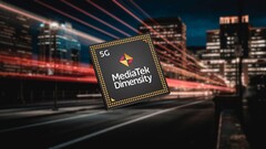 MediaTek zapowiedział nowy SoC dla smartfonów średniej klasy (źródło zdjęcia: MediaTek)