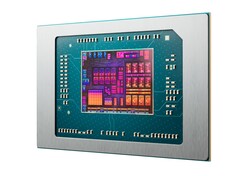 AMD Ryzen AI 9 HX 370 Strix Point pojawił się w Geekbench. (Źródło obrazu: AMD)