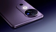 Vivo V40. (Źródło zdjęcia: Vivo)