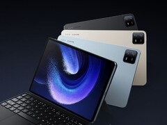 Xiaomi Pad 6 Pro. (Źródło: Xiaomi)