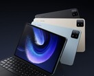 Xiaomi Pad 6 Pro. (Źródło: Xiaomi)