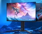 Monitor do gier Gigabyte Aorus FO27Q5P ma częstotliwość odświeżania 500 Hz. (Źródło obrazu: Gigabyte)