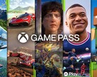 Baner Microsoft Game Pass (źródło obrazu: Microsoft Xbox Gaming)