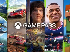 Baner Microsoft Game Pass (źródło obrazu: Microsoft Xbox Gaming)