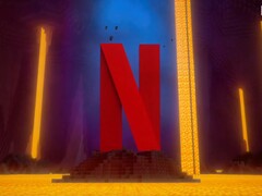 Netflix produkuje serial Minecraft we współpracy z Mojang Studios. (Źródło: X dawniej Twitter)