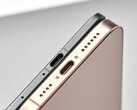 Oppo porównuje Find N5 aka OnePlus Open 2 z iPhone'em 16 Pro, który jest prawie dwa razy grubszy. (Źródło zdjęcia: Oppo)