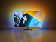 Niektóre telewizory Philips OLED są aktualizowane o tryb Dolby Vision Filmmaker. (Źródło zdjęcia: Philips)