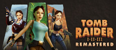 Tomb Raider IV-VI Remastered będzie miał ulepszoną grafikę i nowe funkcje. (Źródło obrazu: Nintendo)