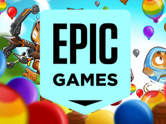 Nie jest jasne, kiedy kolejna darmowa gra mobilna Epic Games będzie dostępna. (Źródło obrazu: Epic Games)