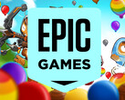 Nie jest jasne, kiedy kolejna darmowa gra mobilna Epic Games będzie dostępna. (Źródło obrazu: Epic Games)