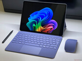 Wreszcie cichy Snapdragon 2 w 1 - recenzja Microsoft Surface Pro 12