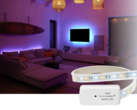 Homematic IP Smart Home Lightstrip jest już dostępny w sprzedaży. (Źródło zdjęcia: Homematic IP)