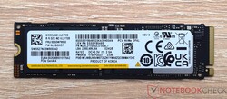 dysk SSD Samsung o pojemności 1 TB