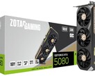 Zotac zmniejsza chłodnice z serii RTX 5000 dzięki nowej linii Solid Core (źródło obrazu: Zotac)