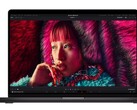 Linia MacBooków Pro przejdzie na wyświetlacze OLED najwcześniej w 2026 roku. (Źródło obrazu: Apple)