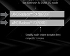 AMD wciąż nie ujawniło, kiedy planuje zaprezentować swoje karty graficzne nowej generacji (źródło obrazu: AMD)