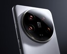 Xiaomi 14 Ultra również zadebiutował na MWC. (Źródło obrazu: Xiaomi)