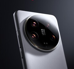 Xiaomi 14 Ultra również zadebiutował na MWC. (Źródło obrazu: Xiaomi)