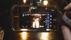 Aplikacja Blackmagic Camera dla Android jest obecnie dostępna tylko dla smartfonów Google Pixel i Samsung Galaxy (źródło obrazu: Blackmagic Design)