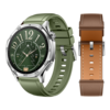 Huawei Watch GT 5 Festive Edition Brown. (Źródło zdjęcia: Huawei)