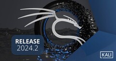 Kali Linux 2024.2 jest już dostępny (Źródło: Kali Linux Blog)